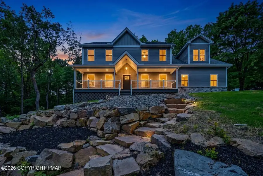 316 Fall Creek Terrace, Stroudsburg, PA 18360 - #2