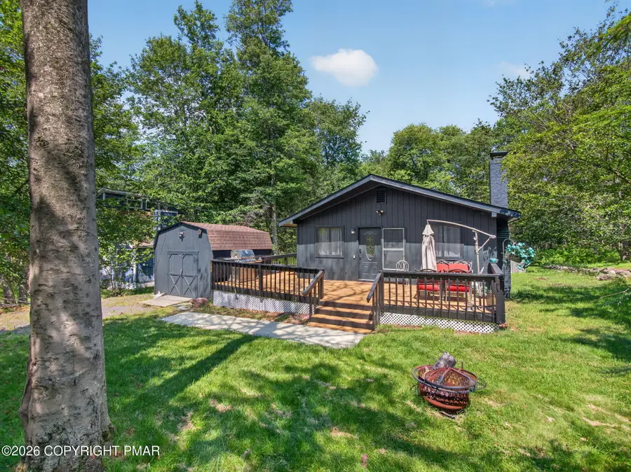 5671 Pembrook Drive, Tobyhanna, PA 18466 - #2