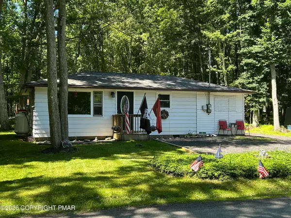 32 Hickory Hills Drive, White Haven, PA 18661