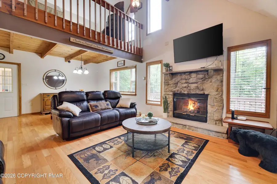 3102 Neshaming Drive, Pocono Lake, PA 18347 - #3