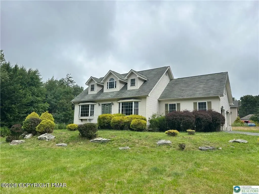 3225 Sussex Drive, Tobyhanna, PA 18466 - #1