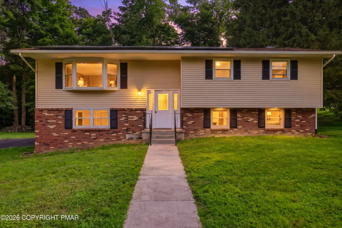 710 Keystone Drive, Stroudsburg, PA 18360 - #1
