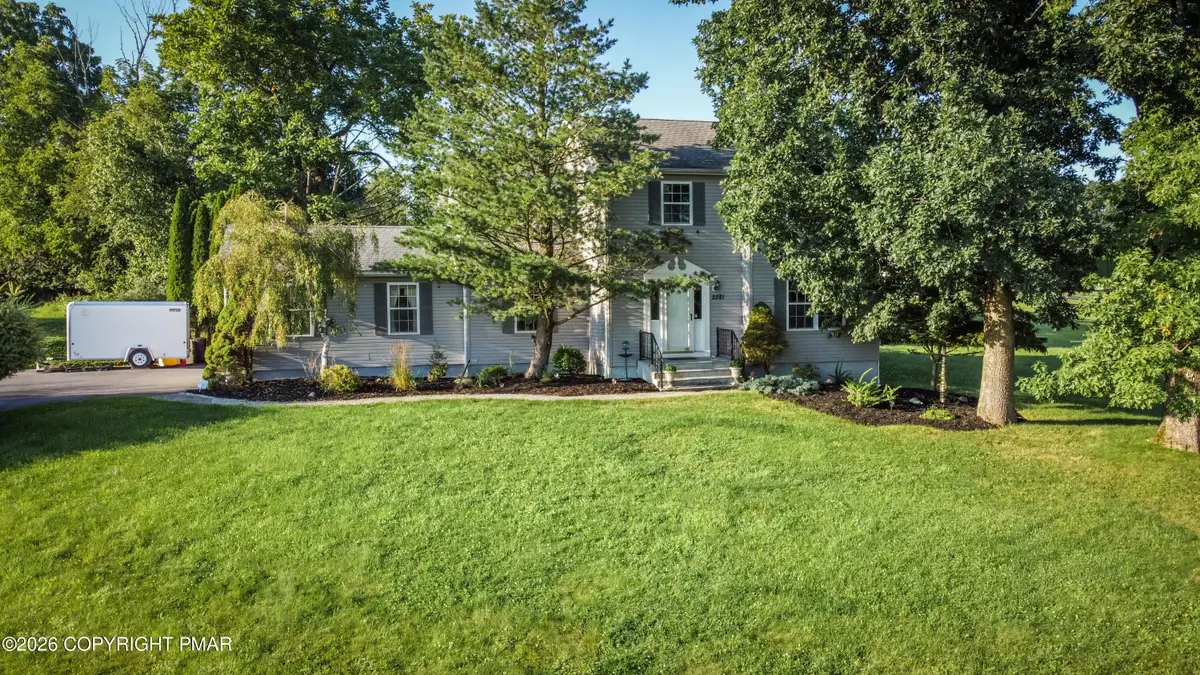 2581 Highland Circle, Stroudsburg, PA 18360 - #1