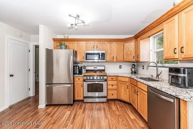 2581 Highland Circle, Stroudsburg, PA 18360 - #3