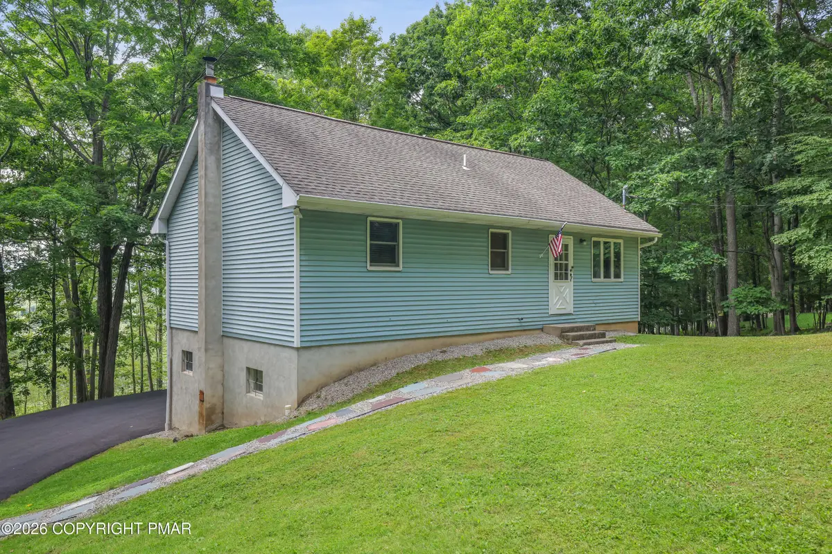 341 Rose Marie Lane, East Stroudsburg, PA 18302 - #1