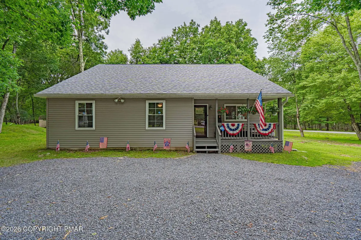 4 Wylie Circle, Albrightsville, PA 18210 - #1