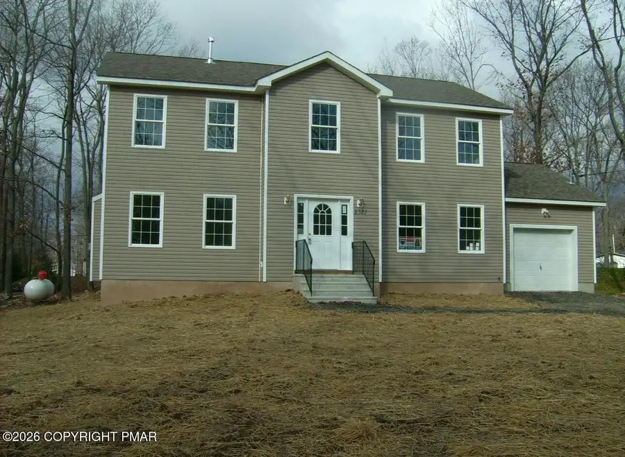7154 Falstaff Drive, Tobyhanna, PA 18466 - #2