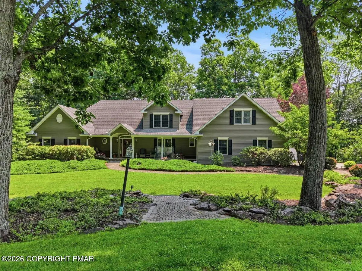 120 Indianwood Drive, Stroudsburg, PA 18360 - #1