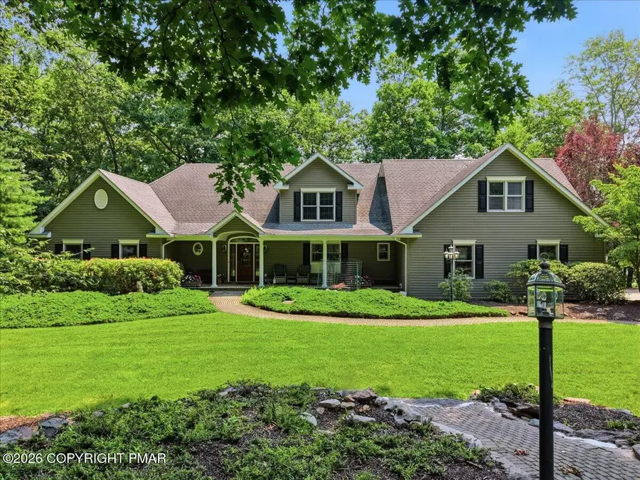 120 Indianwood Drive, Stroudsburg, PA 18360 - #2