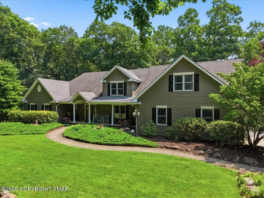 120 Indianwood Drive, Stroudsburg, PA 18360 - #3