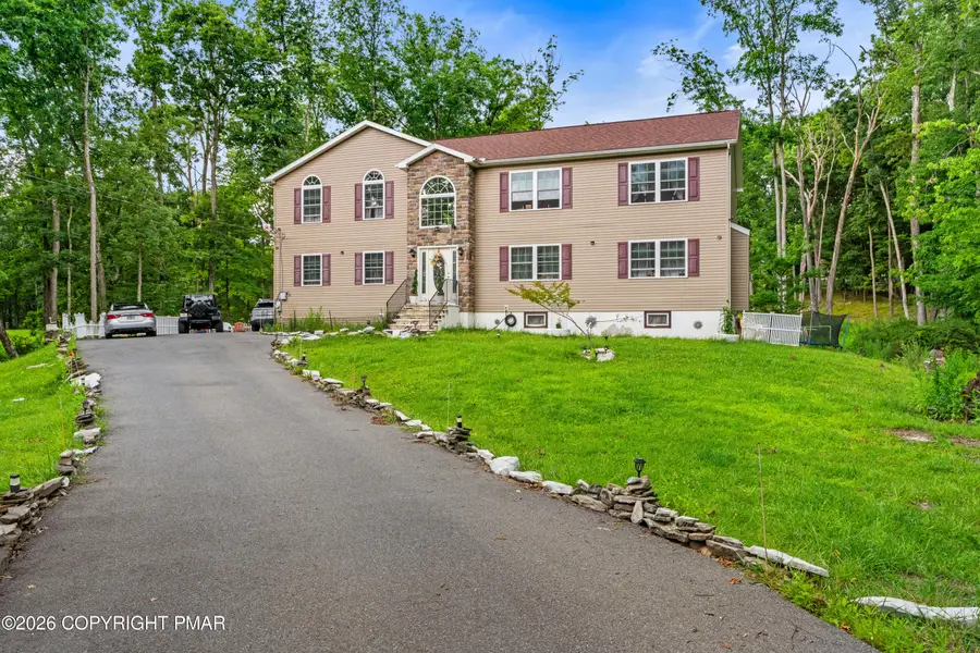 195 Sunrise Loop, Henryville, PA 18332 - #2