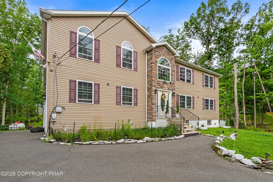 195 Sunrise Loop, Henryville, PA 18332 - #3