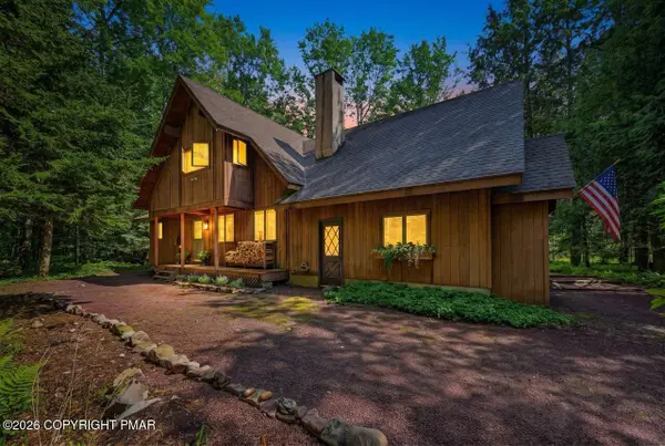 1177 Deer Trail Road, Pocono Pines, PA 18350