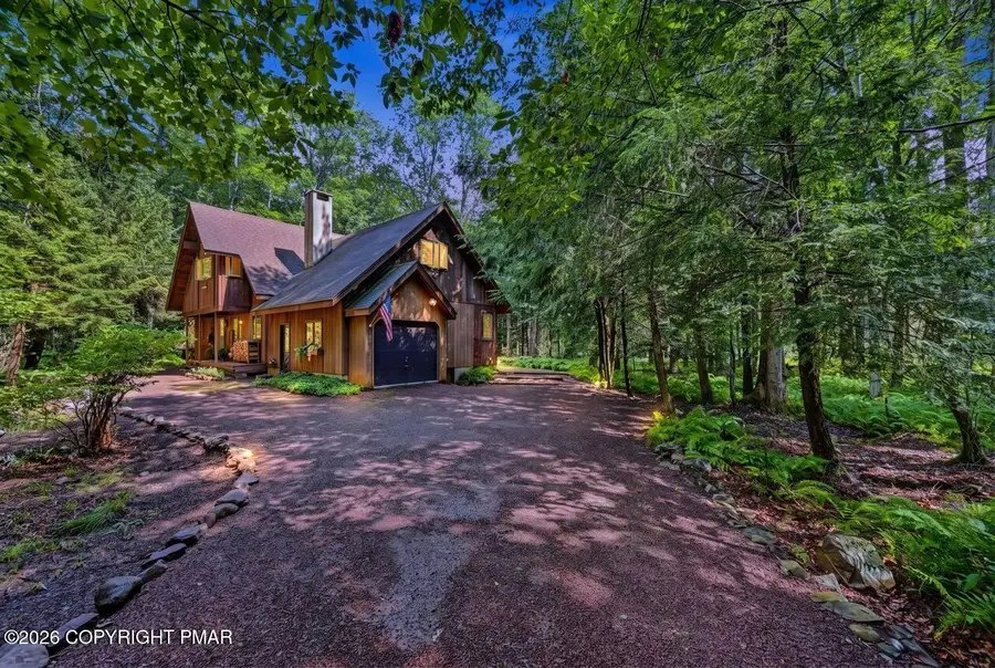 1177 Deer Trail Road, Pocono Pines, PA 18350 - #2