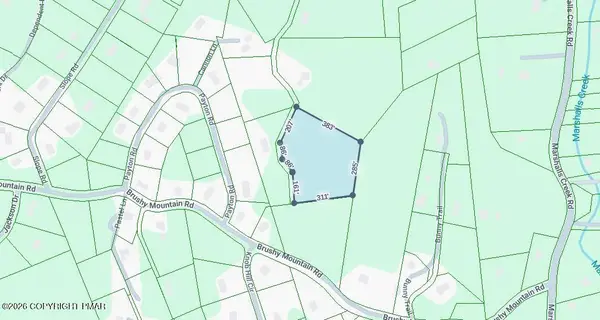 Hutson Hill 14, East Stroudsburg, PA 18302