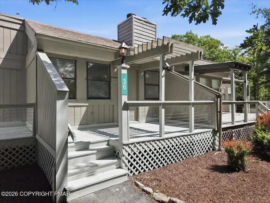 105 Condor Drive, Tamiment, PA 18371 - #3