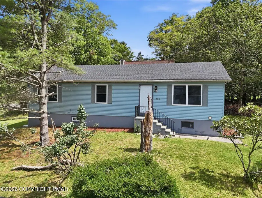 5358 Lockwood Drive, Tobyhanna, PA 18466 - #3