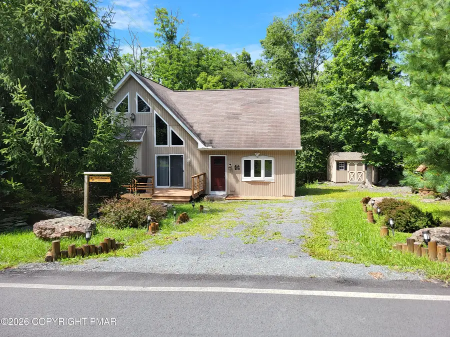 145 Salisbury Road, Bushkill, PA 18324 - #2