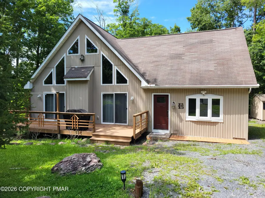 145 Salisbury Road, Bushkill, PA 18324 - #3