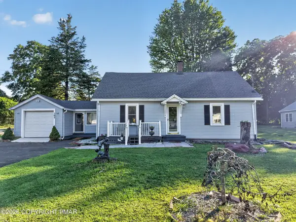 2165 N 5th Street, Stroudsburg, PA 18360