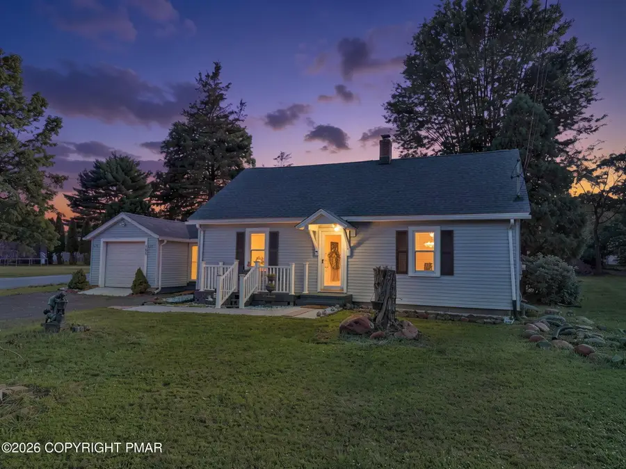 2165 N 5th Street, Stroudsburg, PA 18360 - #2