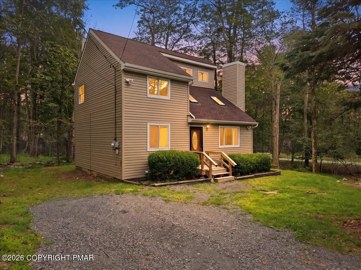 8482 Bumble Bee Way, Tobyhanna, PA 18466 - #1