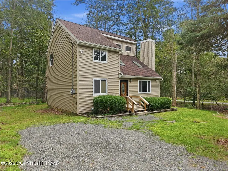 8482 Bumble Bee Way, Tobyhanna, PA 18466 - #2