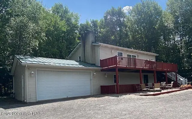 142 Schochs Mill Road, Blakeslee, PA 18610 - #1