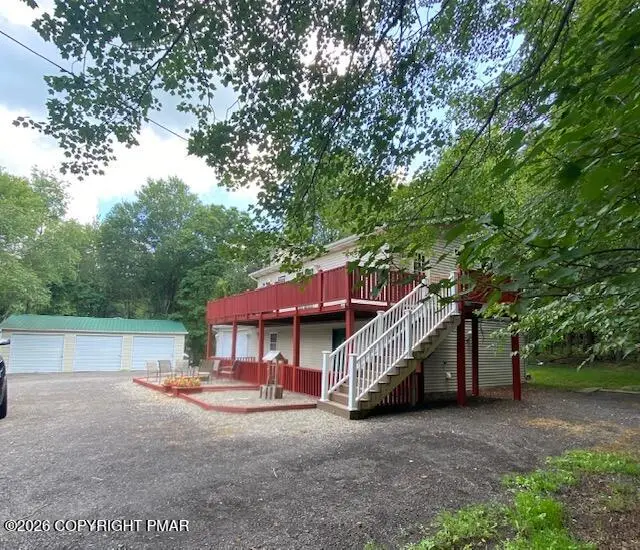 142 Schochs Mill Road, Blakeslee, PA 18610 - #2