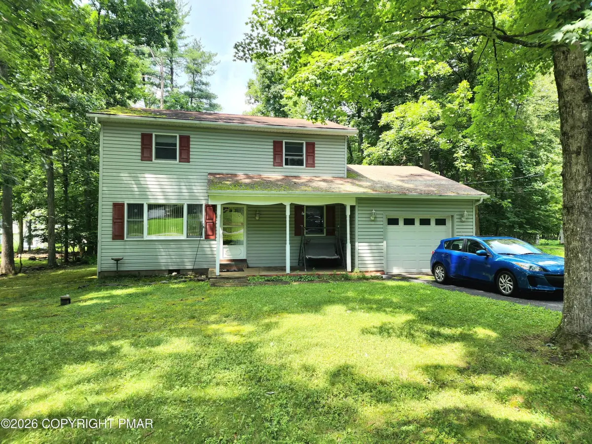 32 Bull Pine Road, East Stroudsburg, PA 18301 - #1