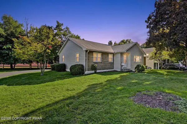 111 Maple Avenue, East Stroudsburg, PA 18301