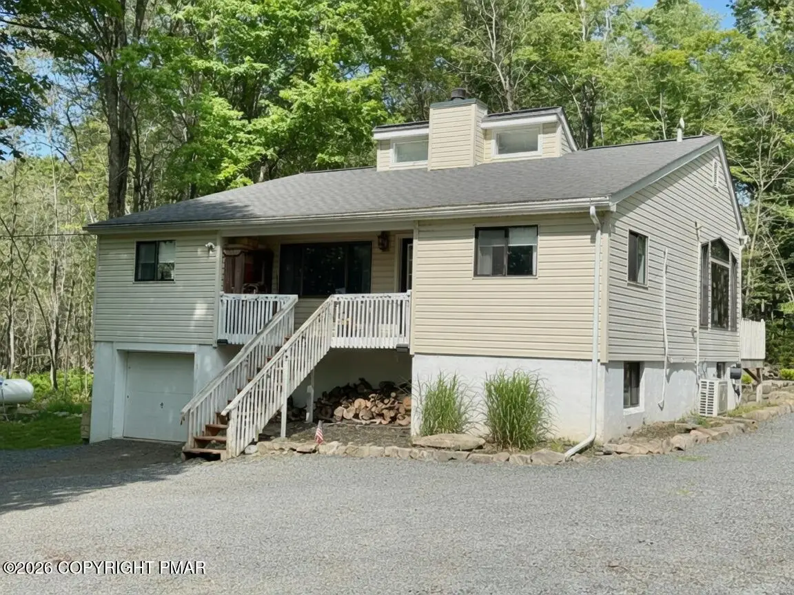 2065 Locust Ridge Road, Pocono Lake, PA 18347 - #1