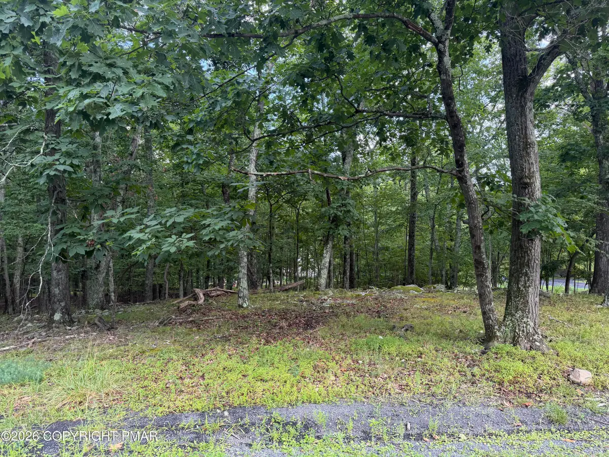 Lot 185 Gold Finch Road, Bushkill, PA 18324 - #1
