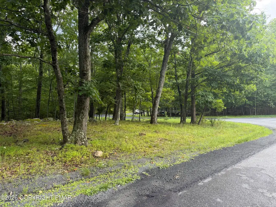 Lot 185 Gold Finch Road, Bushkill, PA 18324 - #2
