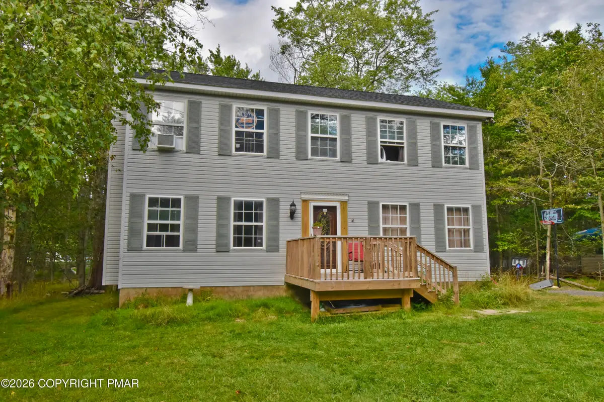 1843 Shadyside Drive, Tobyhanna, PA 18466 - #1
