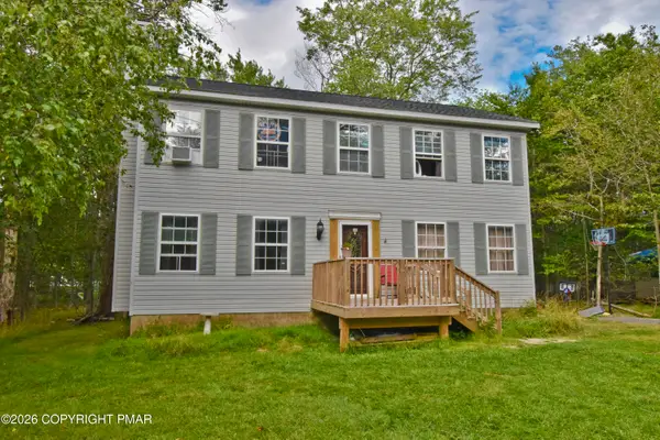 1843 Shadyside Drive, Tobyhanna, PA 18466