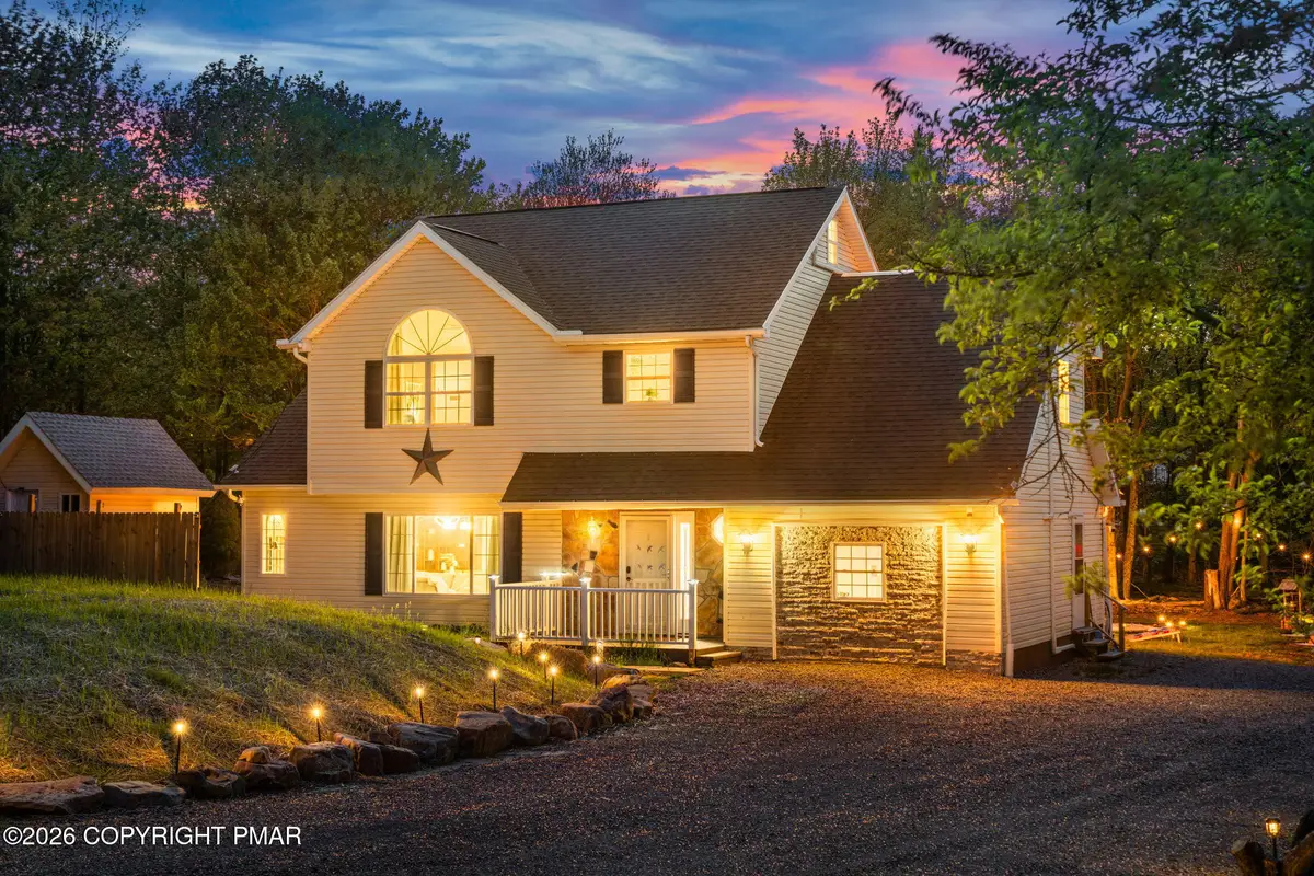 1143 Horizon Drive, Long Pond, PA 18334 - #1