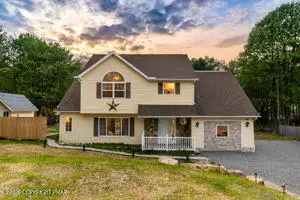 1143 Horizon Drive, Long Pond, PA 18334 - #3