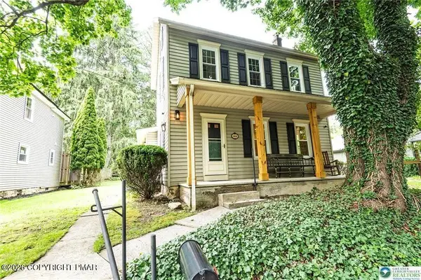 100 Creek Road, Bangor, PA 18013