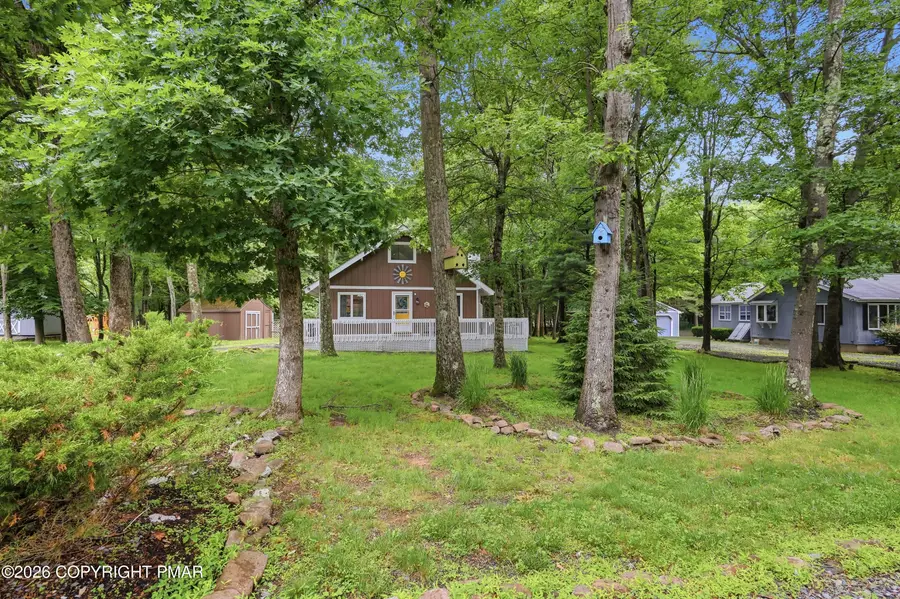 107 Buckhill Road, Albrightsville, PA 18210 - #2