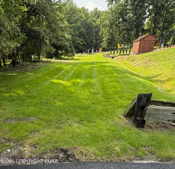 Fourteenth St & Mauch Chunk Ln, Jim Thorpe, PA 18229
