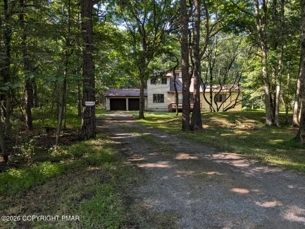 292 Cold Spring Drive, Jim Thorpe, PA 18229