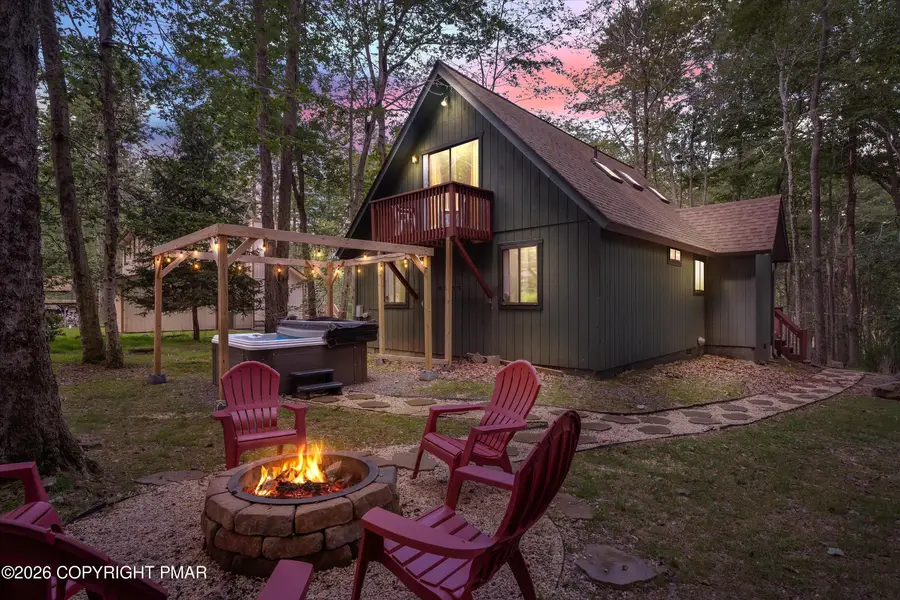 228 Mountain View Drive, Pocono Lake, PA 18347 - #2