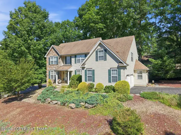 209 Old Orchard Drive, East Stroudsburg, PA 18302
