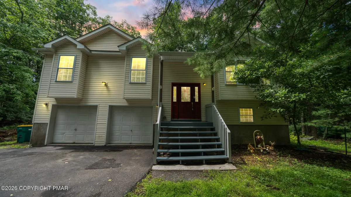 111 Vale Drive, Tannersville, PA 18372 - #1
