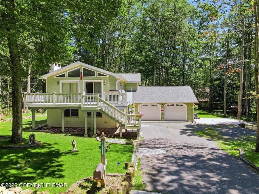 1055 Hunter Drive, Tobyhanna, PA 18466 - #2