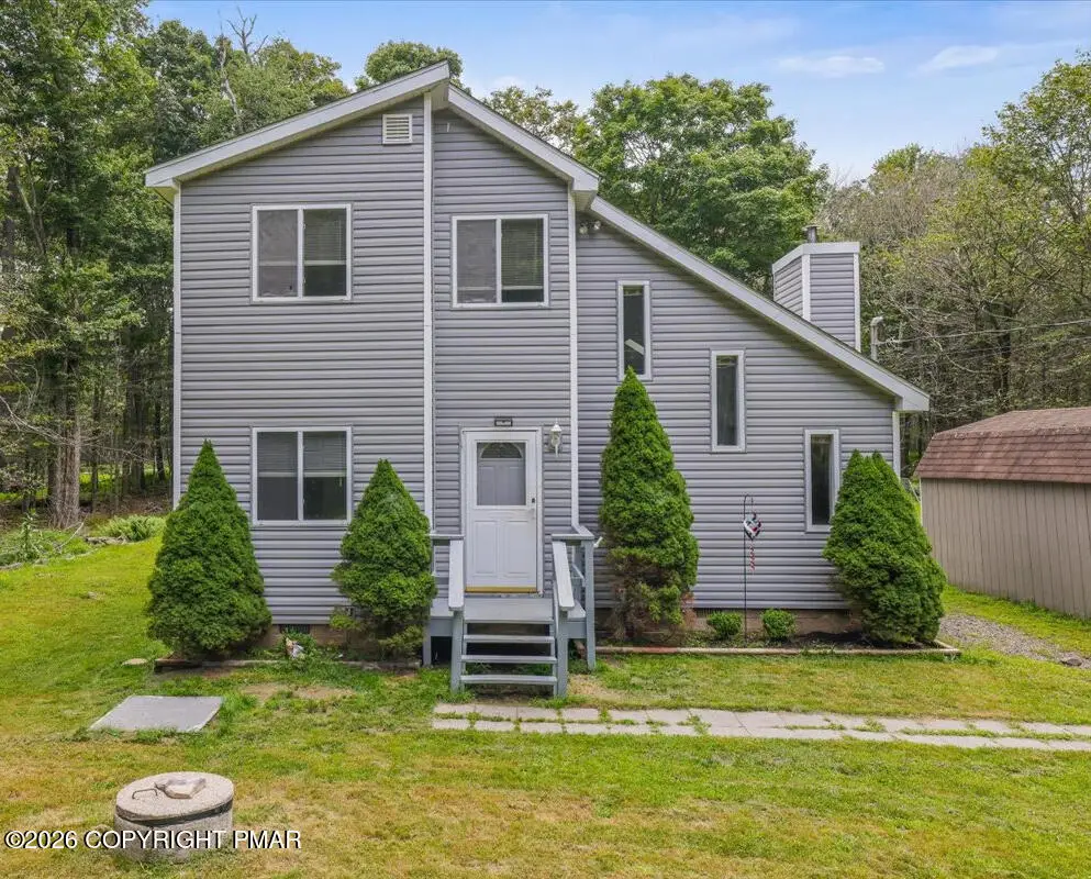 1065 Breezewood Drive, Newfoundland, PA 18445 - #1