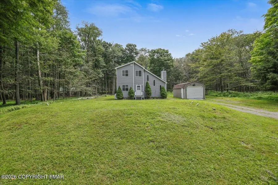1065 Breezewood Drive, Newfoundland, PA 18445 - #2