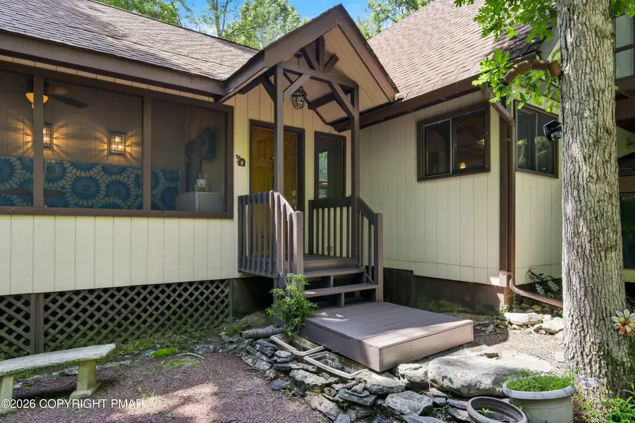 114 Forest Drive, Canadensis, PA 18325 - #3