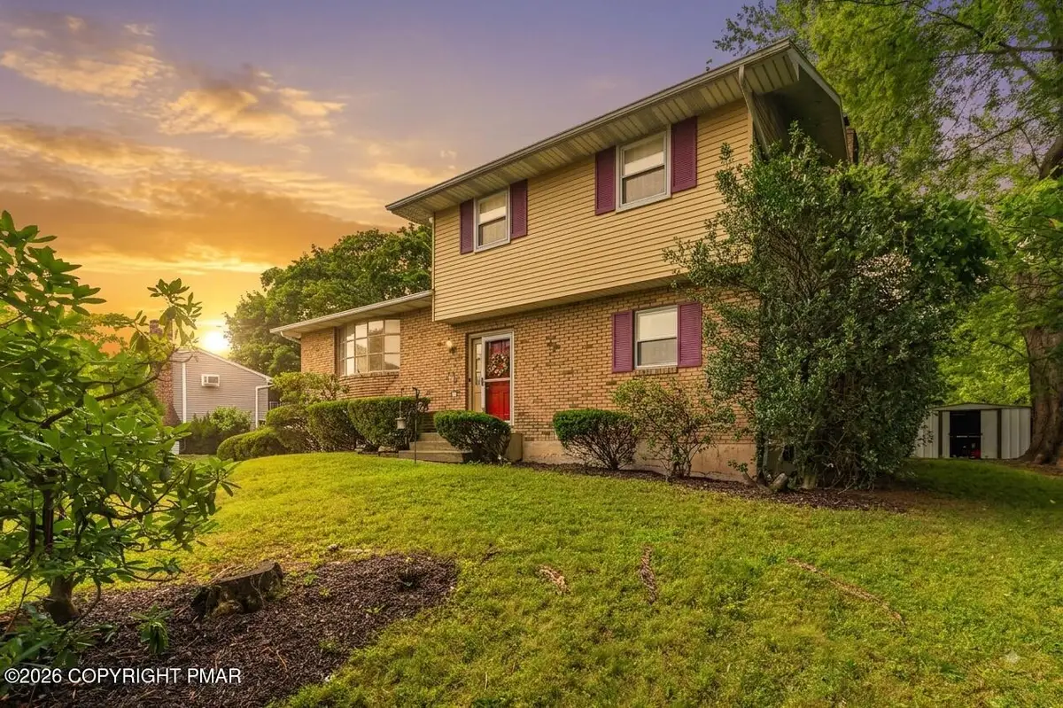 3360 Allen Street, Easton, PA 18045 - #1